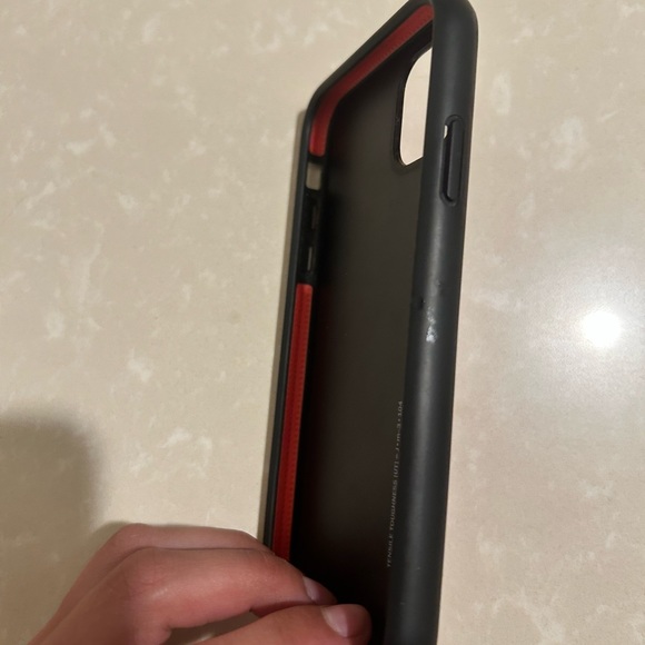 A Bathing Ape Casetify pink camp IPhone 11 case - Picture 4 of 7